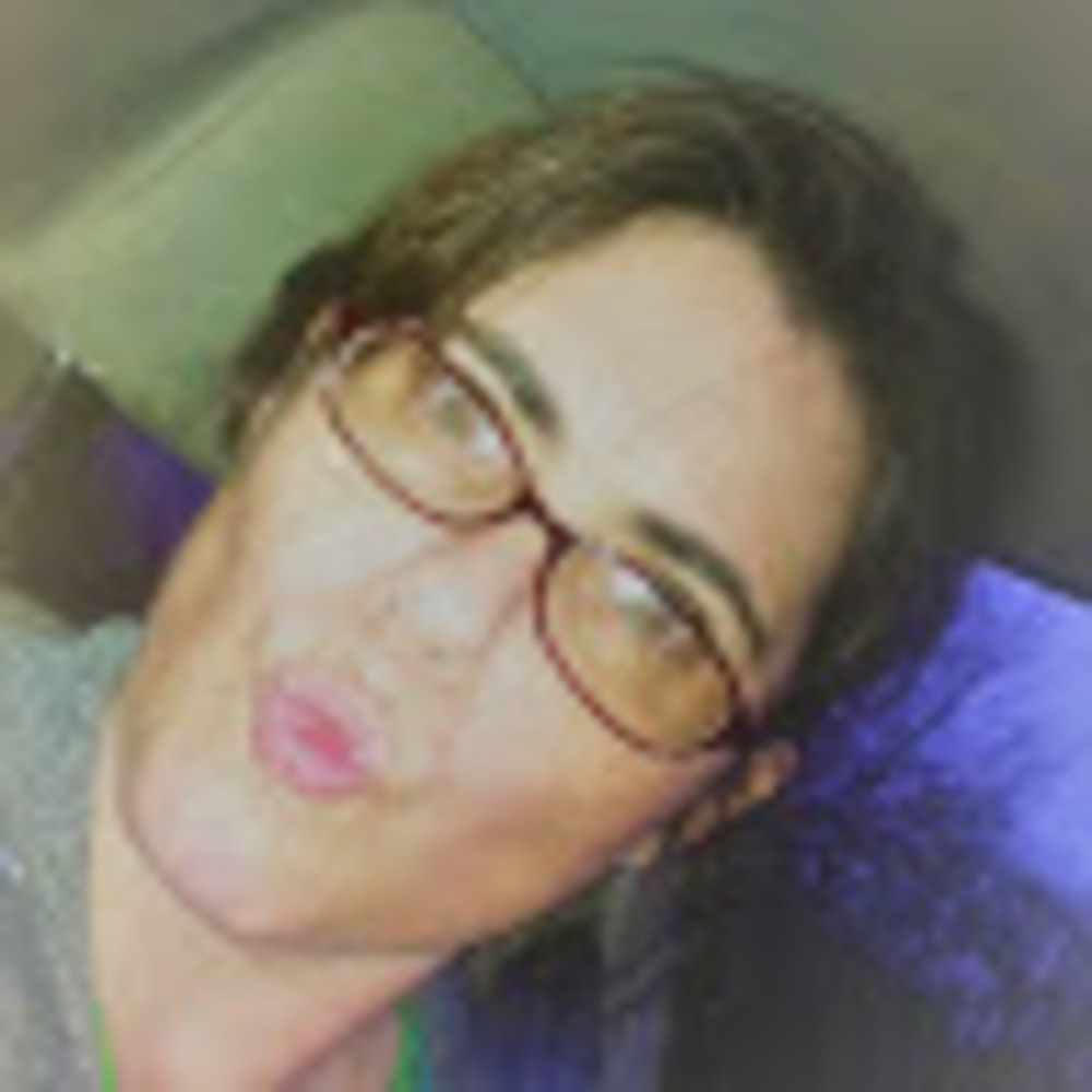 Meet your Posher, Christina c.